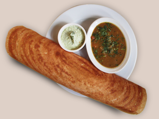 Vijay India Restaurant